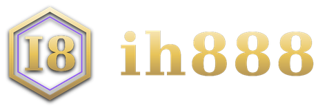 ih888 logo